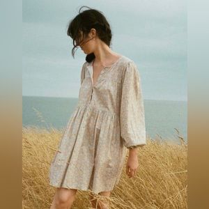 Oak Meadow Clothing Ava Dress